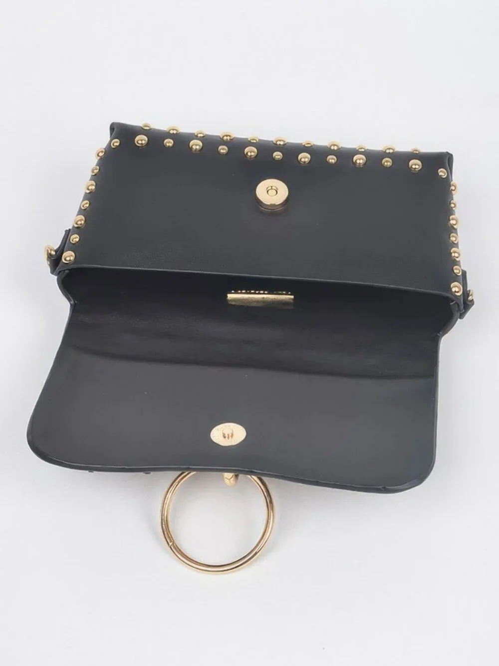 Multi Purpose Studded Clutch